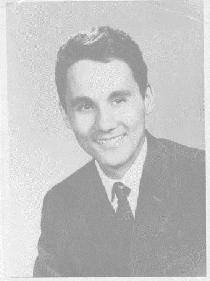 Ronald Armand Richardson Davies